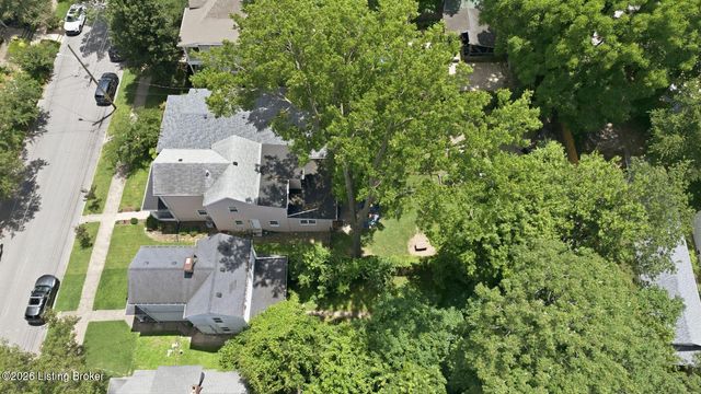 320 S Bayly Ave, Louisville, KY 40206