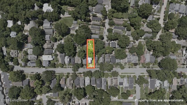320 S Bayly Ave, Louisville, KY 40206