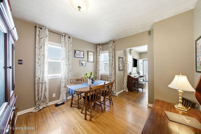 320 S Bayly Ave, Louisville, KY 40206