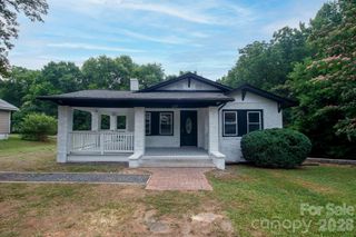 435 W Whitley Street, Norwood, NC 28128