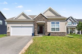 36 Gage Gardens, Chili, NY 14428