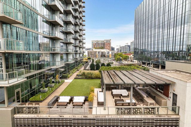 1212 Laurel St Apt 1213, Nashville, TN 37203