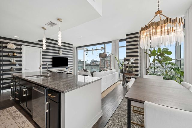 1212 Laurel St Apt 1213, Nashville, TN 37203