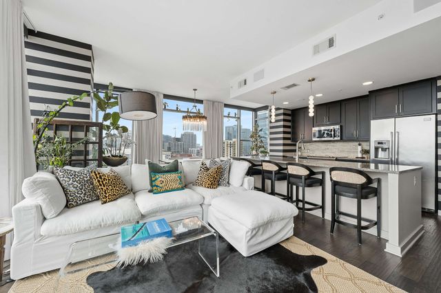 1212 Laurel St Apt 1213, Nashville, TN 37203