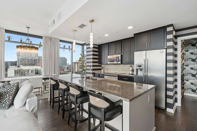 1212 Laurel St Apt 1213, Nashville, TN 37203