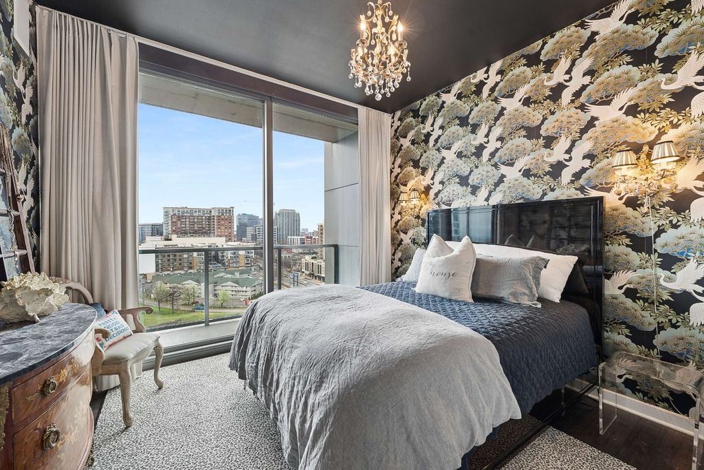 1212 Laurel St Apt 1213, Nashville, TN 37203