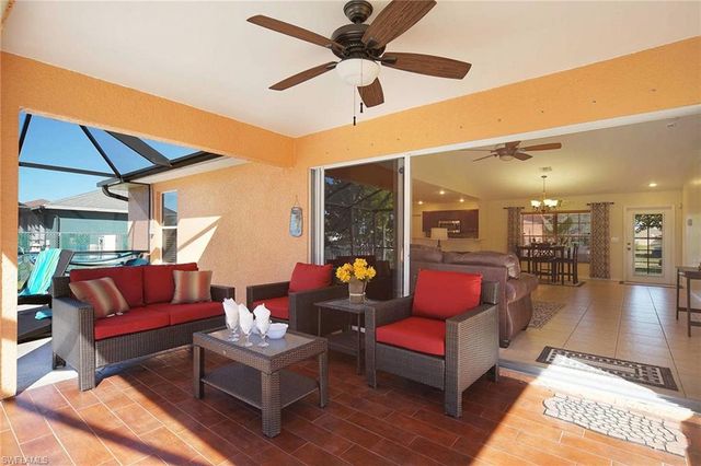 1916 NW 13th PL, Cape Coral, FL 33993