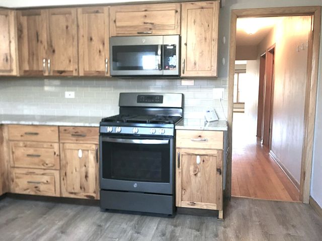 6408 W Raven Street 1, Chicago, IL 60631