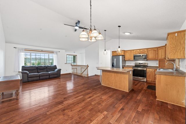 9531 242nd Lane NE, Stacy, MN 55079