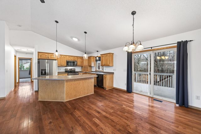 9531 242nd Lane NE, Stacy, MN 55079