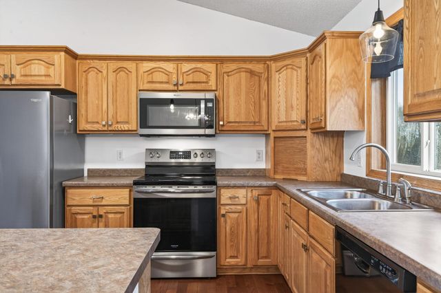 9531 242nd Lane NE, Stacy, MN 55079