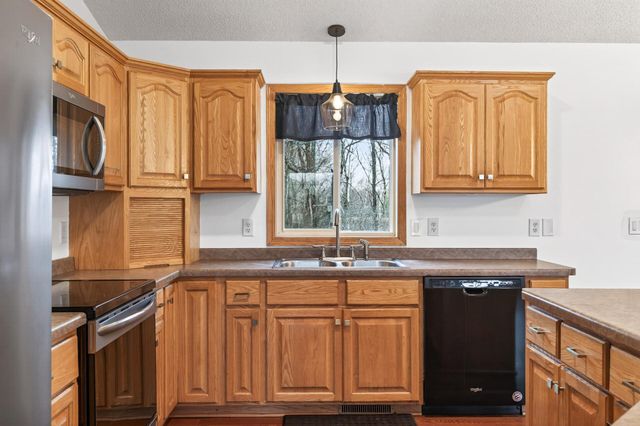 9531 242nd Lane NE, Stacy, MN 55079