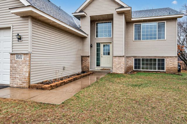 9531 242nd Lane NE, Stacy, MN 55079