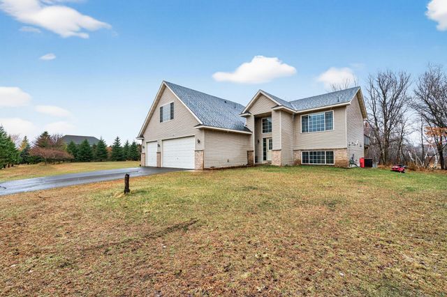 9531 242nd Lane NE, Stacy, MN 55079