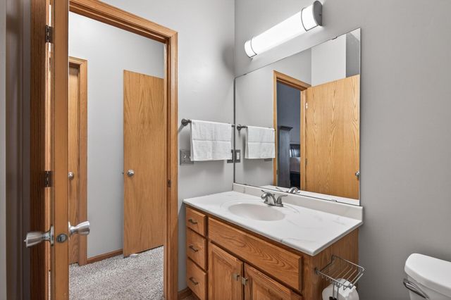 9531 242nd Lane NE, Stacy, MN 55079