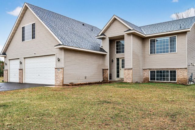 9531 242nd Lane NE, Stacy, MN 55079