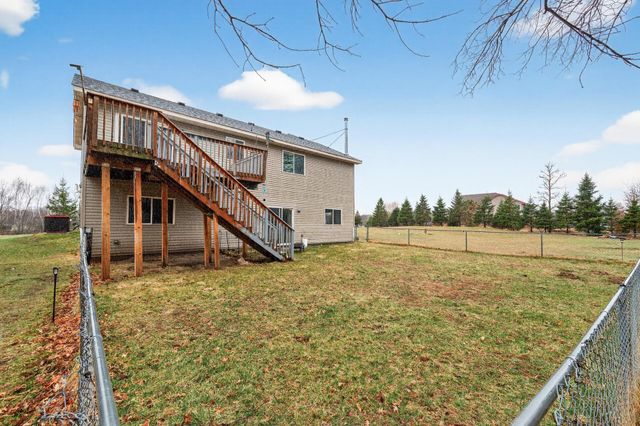 9531 242nd Lane NE, Stacy, MN 55079