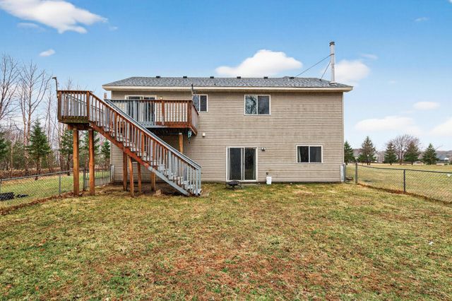 9531 242nd Lane NE, Stacy, MN 55079