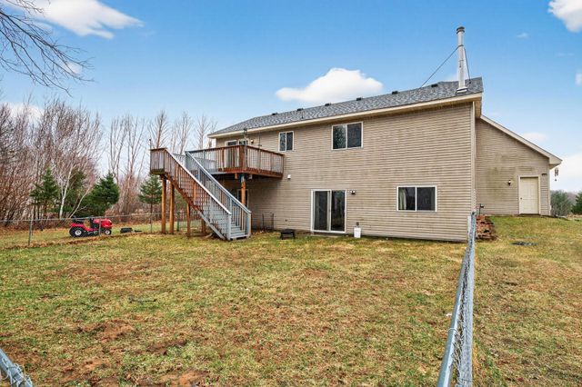 9531 242nd Lane NE, Stacy, MN 55079