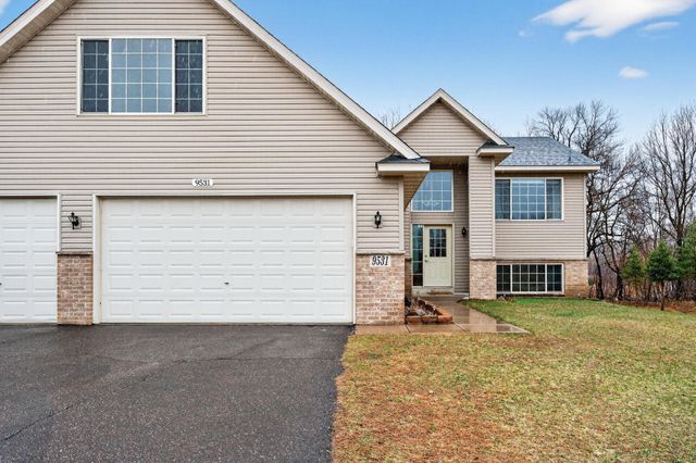 9531 242nd Lane NE, Stacy, MN 55079