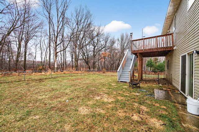 9531 242nd Lane NE, Stacy, MN 55079