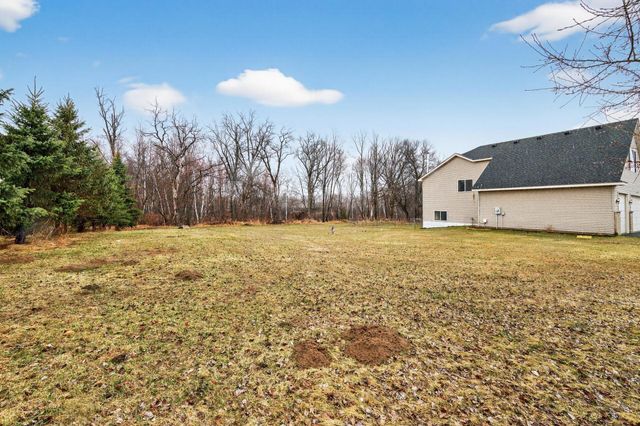 9531 242nd Lane NE, Stacy, MN 55079