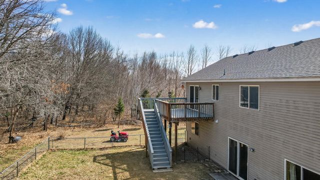 9531 242nd Lane NE, Stacy, MN 55079