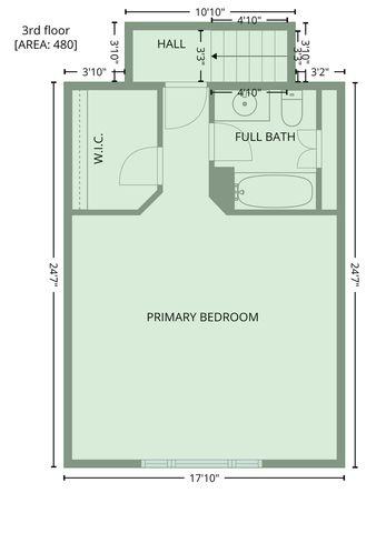 9531 242nd Lane NE, Stacy, MN 55079