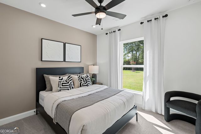 244 Rockledge Bend, Powder Springs, GA 30127