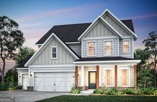 244 Rockledge Bend, Powder Springs, GA 30127