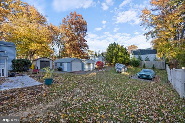 1003 LEE RD, Glen Burnie, MD 21061