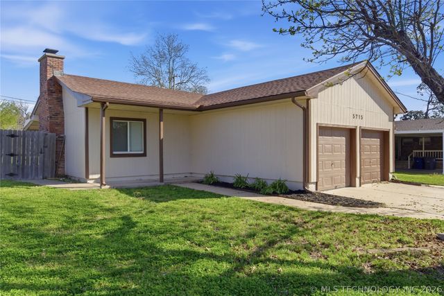 5715 E 28th Street, Tulsa, OK 74114