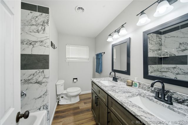 5715 E 28th Street, Tulsa, OK 74114