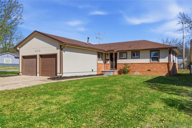 5715 E 28th Street, Tulsa, OK 74114