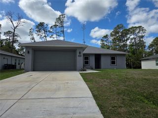 4433 LANGSOM LANE, North Port, FL 34286