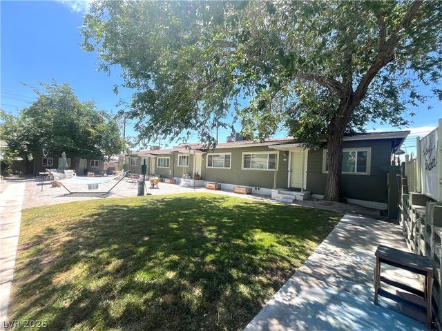221 South 10th Street 6, Las Vegas, NV 89101