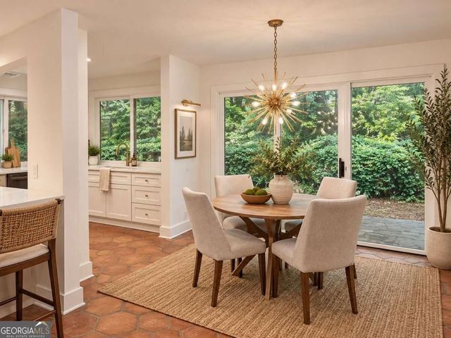4198 Lake Rill Court, Marietta, GA 30062