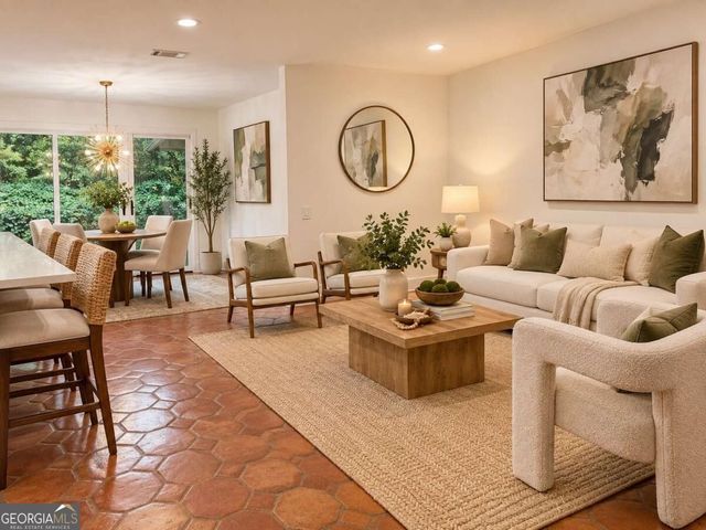 4198 Lake Rill Court, Marietta, GA 30062