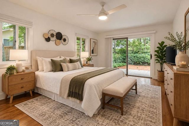 4198 Lake Rill Court, Marietta, GA 30062