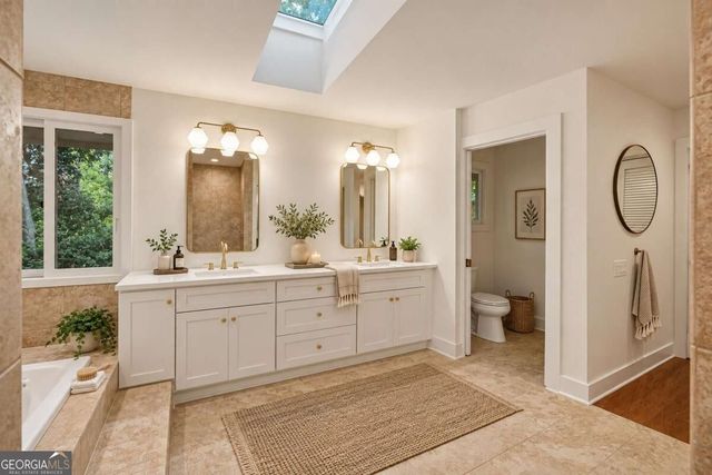 4198 Lake Rill Court, Marietta, GA 30062