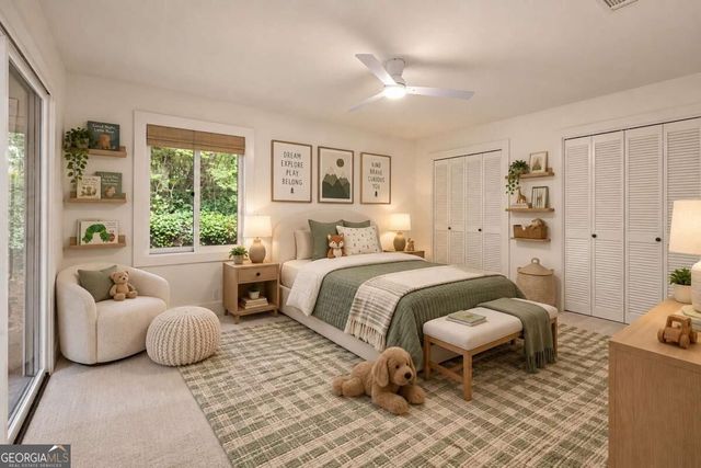 4198 Lake Rill Court, Marietta, GA 30062