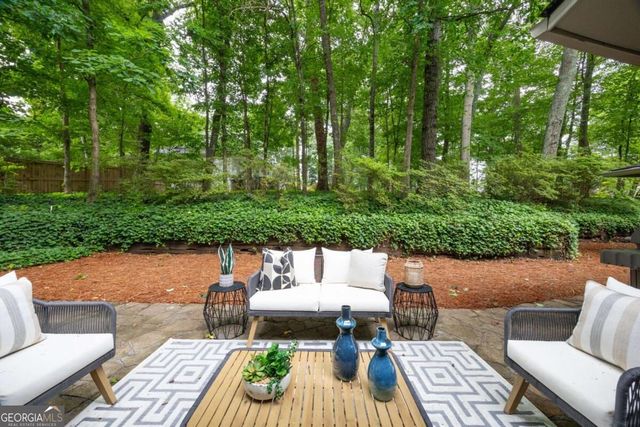 4198 Lake Rill Court, Marietta, GA 30062