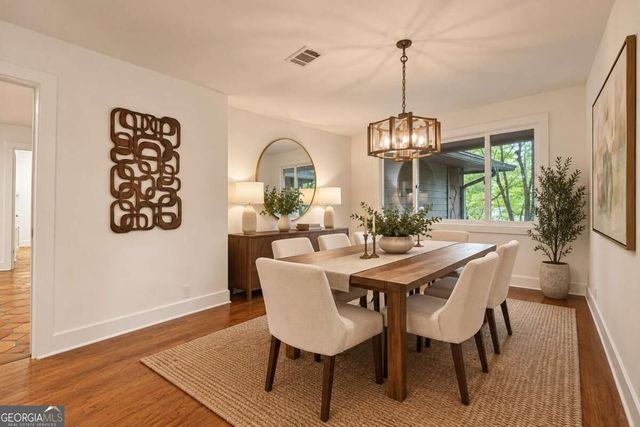 4198 Lake Rill Court, Marietta, GA 30062