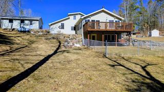 17341 County Highway M, New Auburn, WI 54757