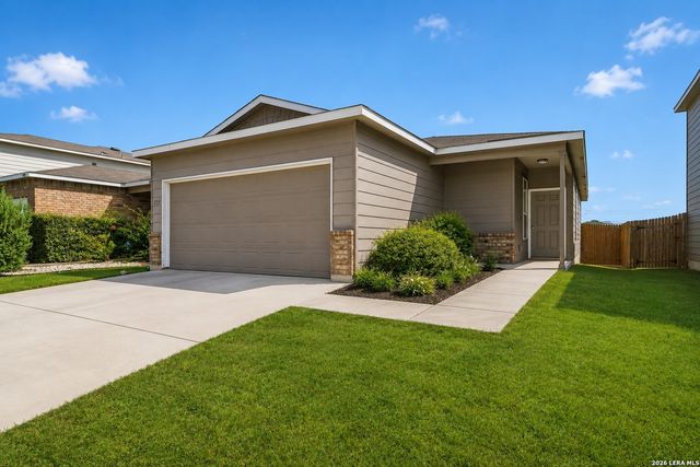 155 Rock Nettle, New Braunfels, TX 78130