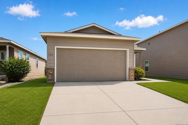 155 Rock Nettle, New Braunfels, TX 78130