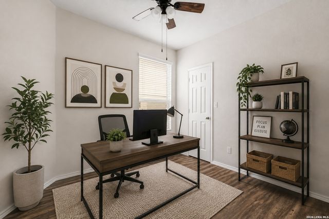 155 Rock Nettle, New Braunfels, TX 78130