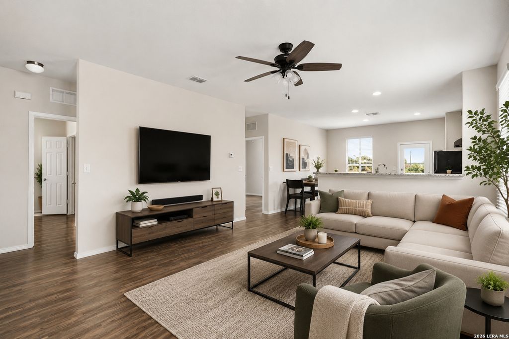 155 Rock Nettle, New Braunfels, TX 78130