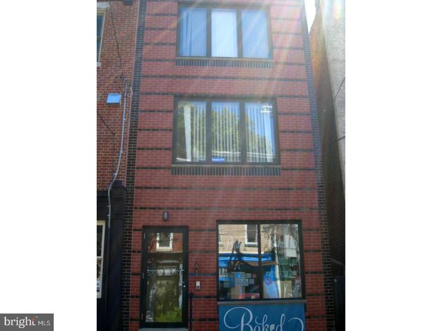 815 S 4TH ST, Philadelphia, PA 19147