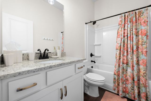 7360 Mcdaniel Lane, Ooltewah, TN 37363